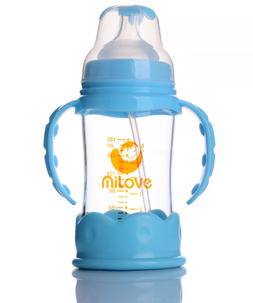�װ�180ML���������ְ�������ƿ