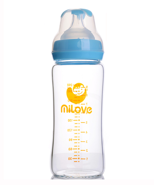 �װ�260ML����貣����ƿ
