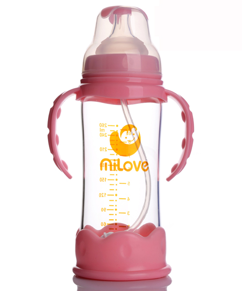 �װ�260ML�������������ְ�������ƿ