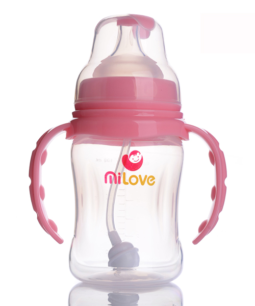 �װ�180ML����PP ��ƿ