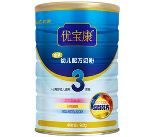 �ű����׶��䷽�̷���װ3��900g
