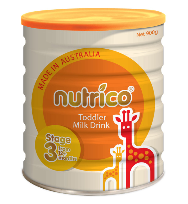Nutrico�׶��̷�