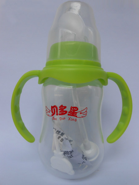 �����Ǳ�׼�ھ���«��PP��ƿ120ml