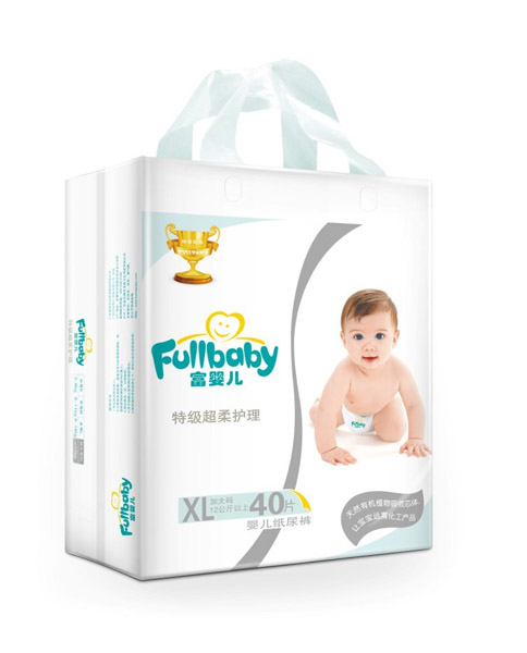��Ӥ����װϵ��ֽ���XL-40