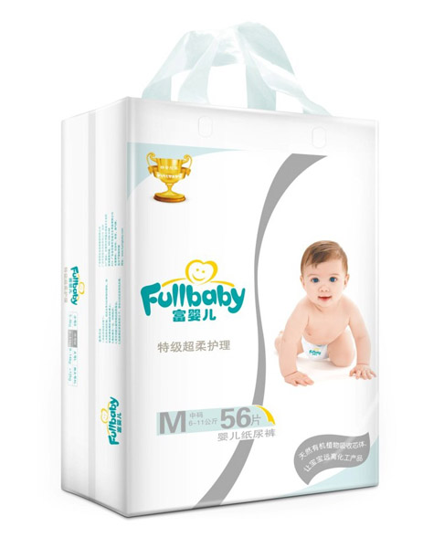 ��Ӥ����װϵ��ֽ���M-56