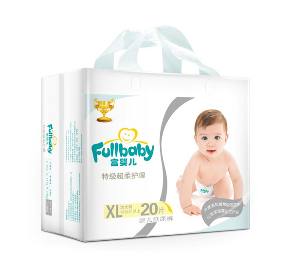 ��Ӥ����װϵ��ֽ���XL-20