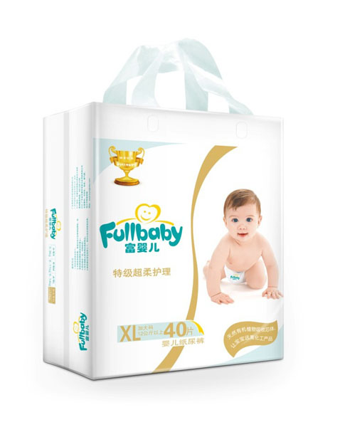 ��Ӥ����װϵ��ֽ���XL-40