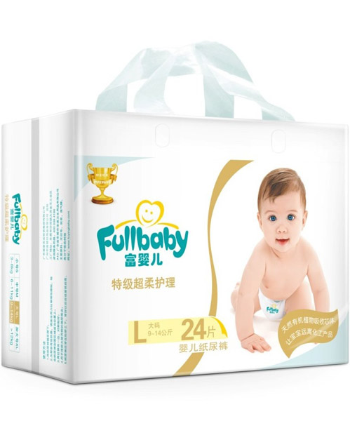 ��Ӥ����װϵ��ֽ���L-24
