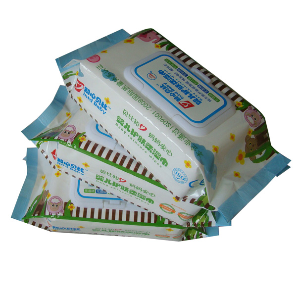 ֪�ı���Ӥ�׶�ʪ����ɫ��װ