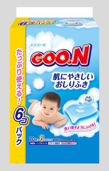 ���������Ử������Ӥ��ʪ��70-6P