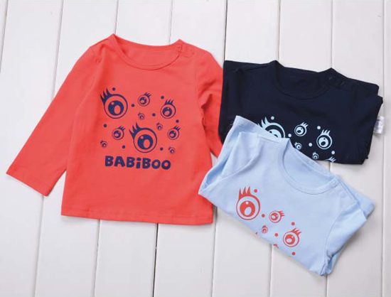 BABiBOOӤͯʱ�з��κ�ɫ