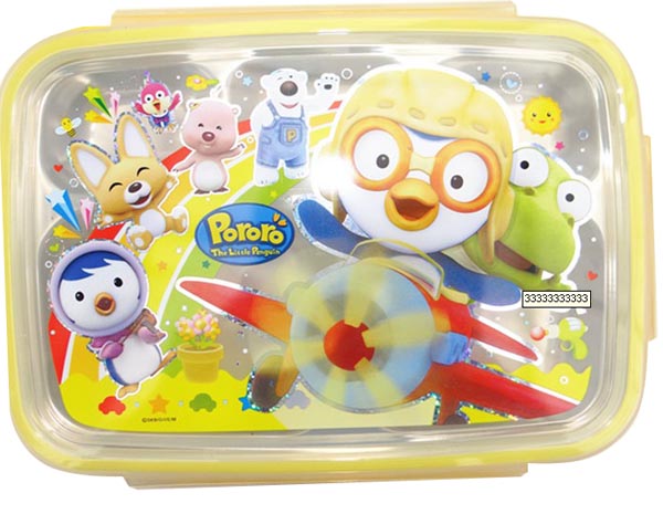 С���Pororo��ͯ����ַ���
