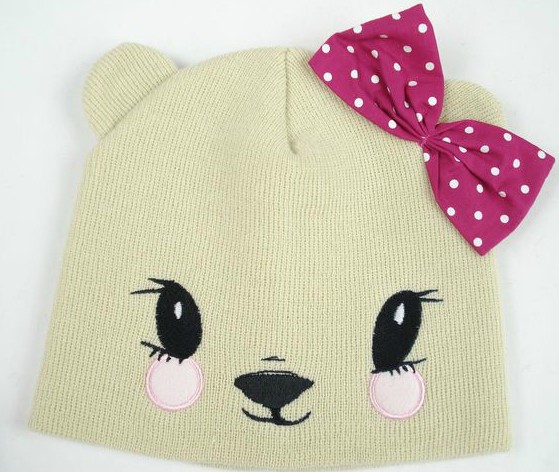 幼之恋花脸小猫米黄色