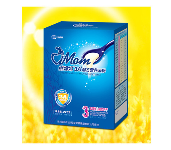 乳清蛋白双歧因子