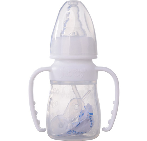������Һ��轺��ƿ100ml