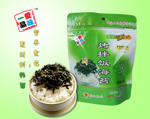 һƷ��ζ���跹��̦50g