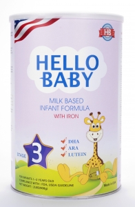 Hello baby �λ۶��׶��̷�