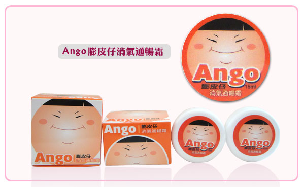 ANGO������Ƥ������ͨ��˪