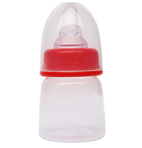 Ӥ�׶���ڹ�֭��ƿ60ml
