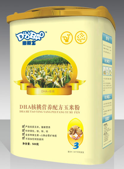 �ཱ�DHA����Ӫ���䷽���׷�