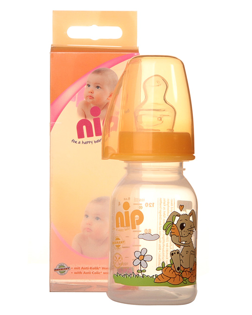 �ǲ�Ӥ�׶���ƿ150ml