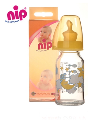 �ǲ�Ӥ��������ƿ150ml