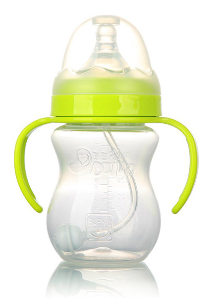 ������210ml���ڴ���PP��ƿ
