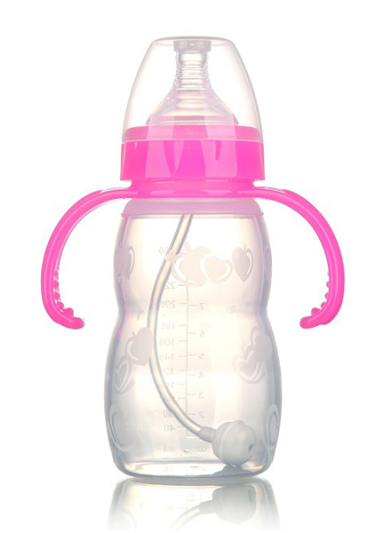 ������260ml���ڴ����轺��ƿ