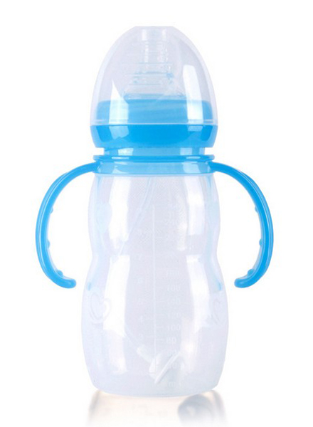 ������260ml���ڴ����轺��ƿ