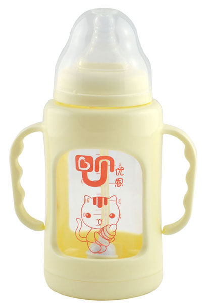 �Ŷ���ɫ���ڷ�ˤ����������ƿ180ml