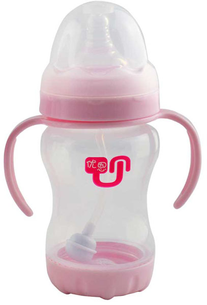 �Ŷ���ɫ���ڷ�����PP��ƿ200ml