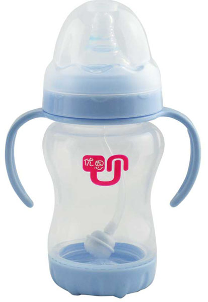 �Ŷ���ɫ���ڷ�����PP��ƿ200ml