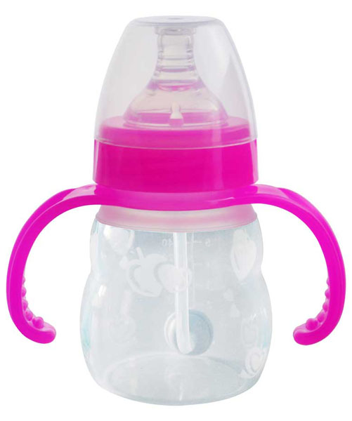 �Ŷ�ö��ɫ�轺��ƿ160ml
