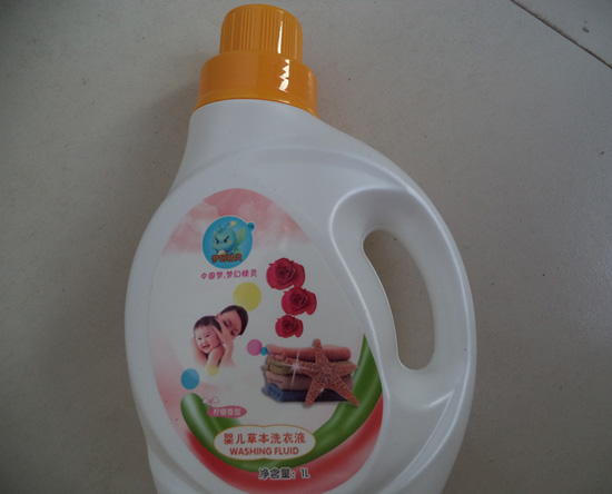 �λþ���Ӥ���ݱ�ϴ��Һ(��������)