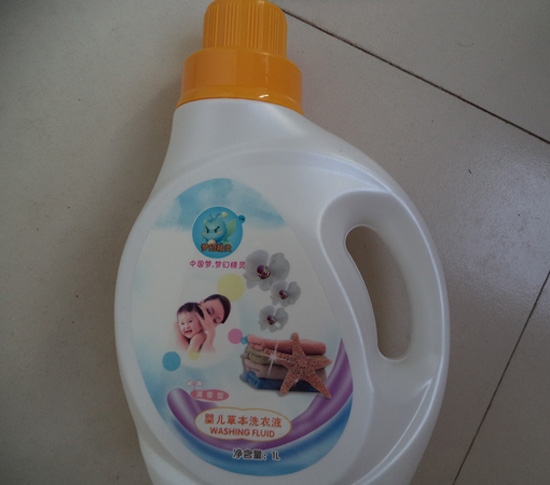 �λþ���Ӥ���ݱ�ϴ��Һ(������)