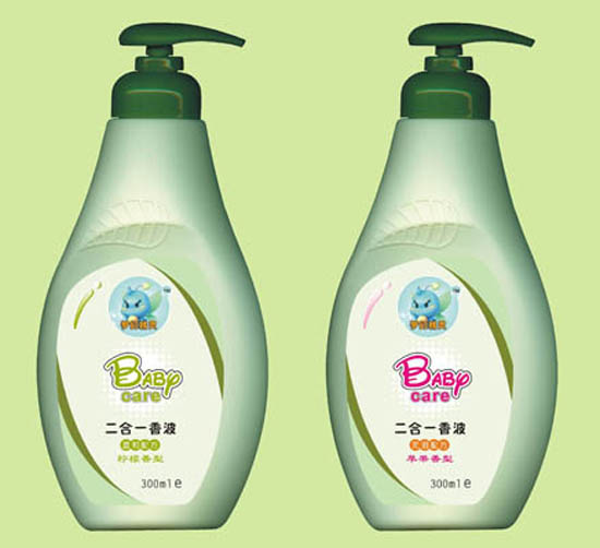 �λþ���300ml����һ�㲨