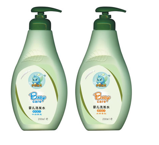 �λþ���Ӥ��ϴ��ˮ200ml