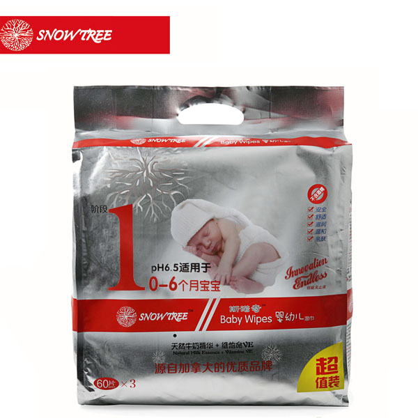 snowtree˹ŵ��Ӥ�׶�ʪ��1��60��3
