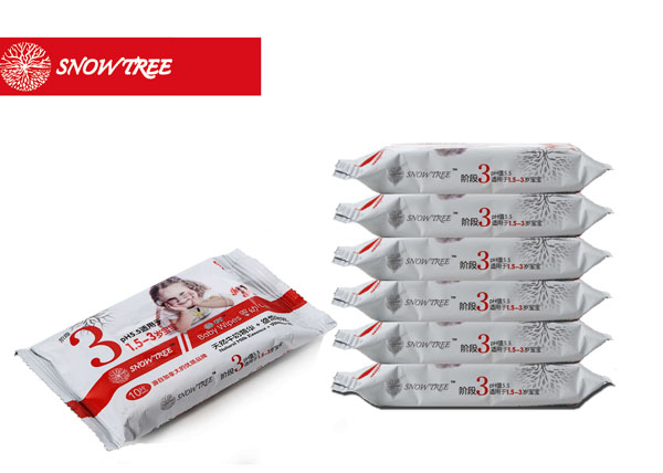 snowtreeѩ��Ӥ�׶�ʪ��3��10Ƭװ