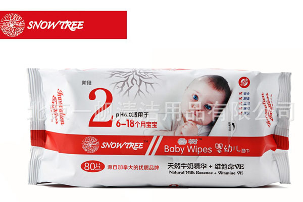 snowtreeѩ��Ӥ�׶�ʪ��2��80Ƭװ