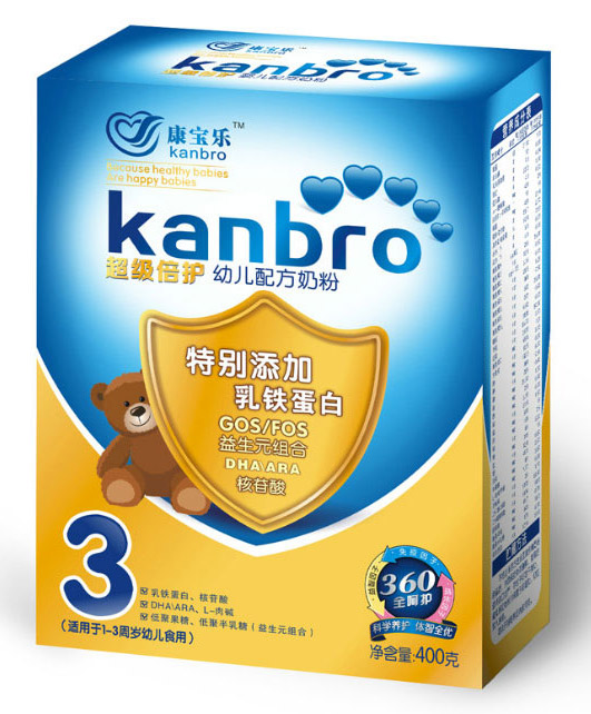 �����ֳ����㻤�׶��̷�400g