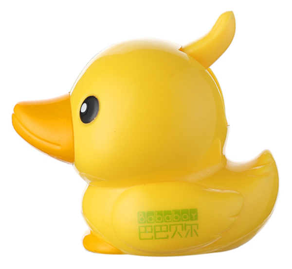 巴巴贝尔小鸭子指甲剪