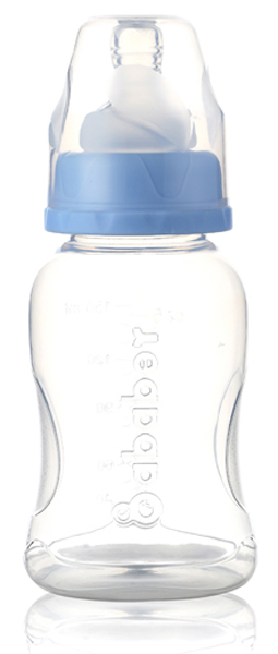 巴巴贝尔标准口径PP奶瓶150ML