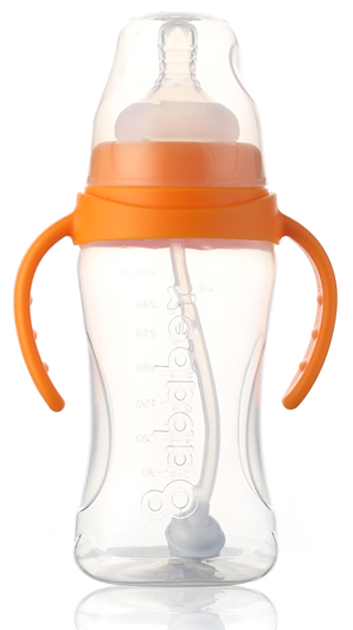 �Ͱͱ������ھ�PP�Զ���ƿ280ML