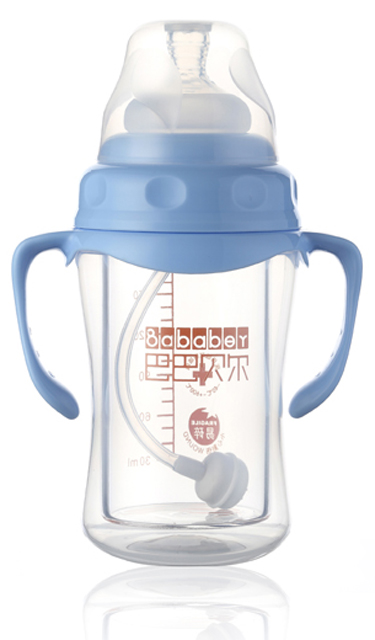 �Ͱͱ���˫�����������ƿ180ML