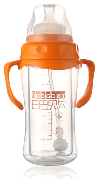 �Ͱͱ���˫�����������ƿ240ML