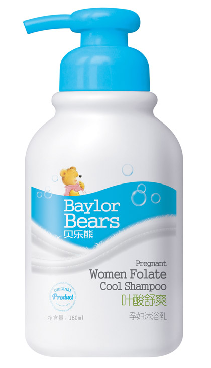 ������Ҷ����ˬ�и���ԡ��180ML