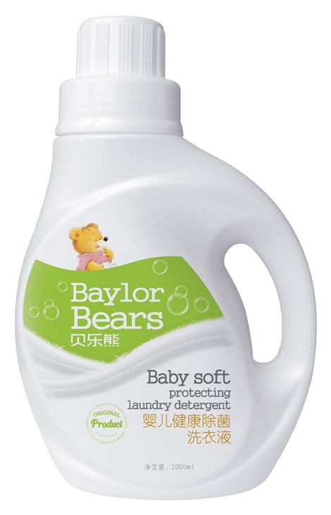 ������Ӥ����������ϴ��Һ1000ML