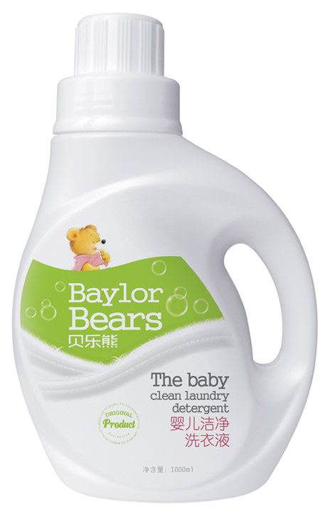 ������Ӥ���ྻϴ��Һ1000ML