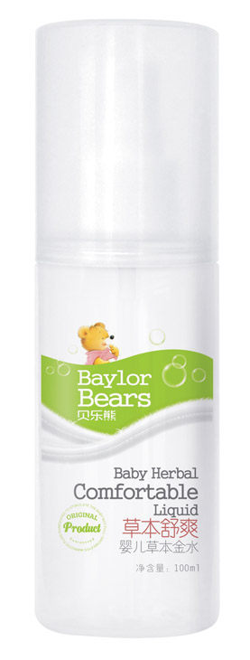�����ܲݱ���ˬӤ����ˮ100ML